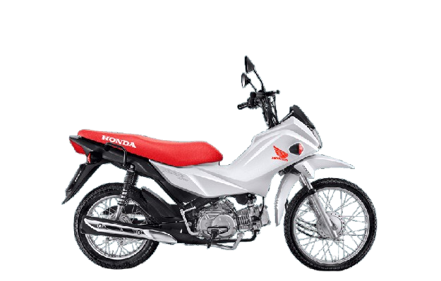 Moto Honda Pop 110i zero km